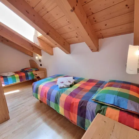 Lejlighedshotel Le Rose *