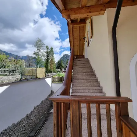 Le Rose * Pozza di Fassa