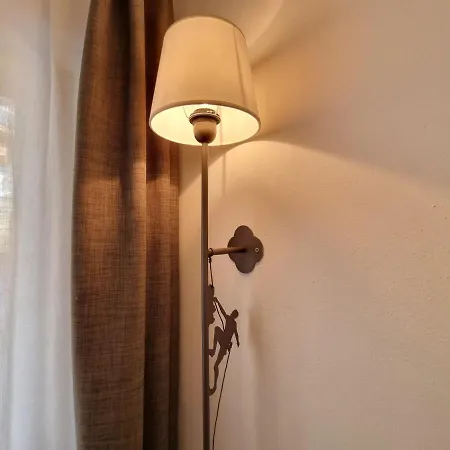 Le Rose Lejlighedshotel Pozza di Fassa