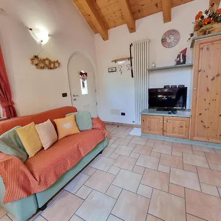 Le Rose Lejlighedshotel Pozza di Fassa