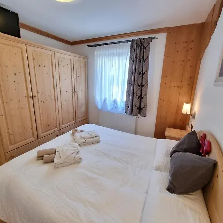 Le Rose Lejlighedshotel *