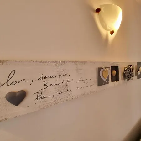 Lejlighedshotel Le Rose