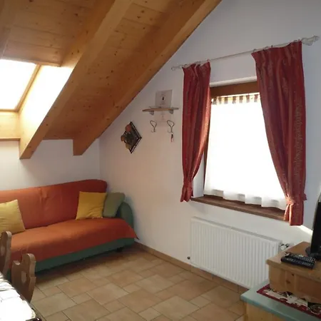 Lejlighedshotel Le Rose *